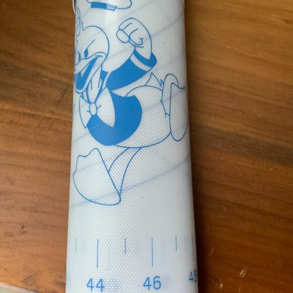 MICKEY MOUSE SILICONE PASTRY MAT - MOUSEWARES - Picture 8 of 8